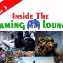 INSIDE THE GAMING LOUNGE:  Episode 3 – Best and Worst Games So Far in 2019