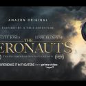 “The Aeronauts”, A Good ol’ Fashioned Victorian Space Movie? by Chloe James