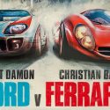 Behind the Wheel in “Ford v Ferrari”  Film Review by Alex Moore