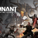 Remnant: From the Ashes Gameplay Review with INSIDE THE GAMING LOUNGE