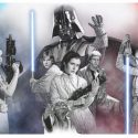 The Legacy of Star Wars and the Skywalker Saga: How to Truly Enjoy Episodes 1-9  | Editorial by Marcus Blake