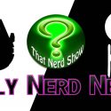 DAILY NERD NEWS: 1-20-2020 | Nextflix, 2020 SAG Awards, Hank Azaria, Luke Evans, Cyberpunk 2077
