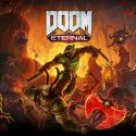 Doom Eternal is bigger, smarter, and bloodier than ever before