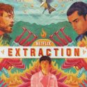“Extraction”  Film Review by Alex Moore
