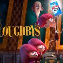 “The Willoughbys”, A Decent Watch While Shut In With Your Kids, by Chloe James