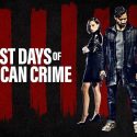 The Last Days of American Crime | Review by Julie Jones