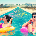 “Palm Springs” A Modern, Meta take on “Groundhog Day” by Chloe James