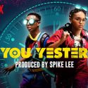 Maybe the Most Relvent Movie of 2020: “See You Yesterday” Review by Danielle Butler
