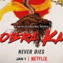 A New Year Brings About Familiar Faces in “Cobra Kai, Season 3”  Series Review by Alex Moore