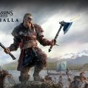 The Elder Scrolls Version of Assassins Creed: Assassins Creed Valhalla Review by Marcus Blake | 2020 End of the Gaming Reviews