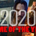 That Nerd Show’s 2020 Game of the Year | Top 10 Games of 2020