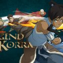 The Legend of Korra Series Review By: Allison Costa