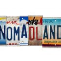 Living Through the Cycle in “Nomadland”  Movie Review by Alex Moore