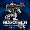 RETRO GAME ROBOTECH: THE MACROSS SAGA HD EDITION SHOOTS ITS WAY ONTO NINTENDO SWITCH