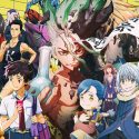 Anime for Beginners: 18 Great SHOWS for the Anime Fan in You By Chloe James and Aclairic Ambrosio