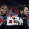 ‘The Falcon and The Winter Soldier’ Review by Chloe James