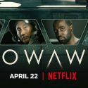 Stowaway (Netflix) Review by Marcus Blake