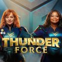 “‘Thunder Force’ Falls Flat” | Review by Allison Costa