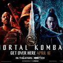 “MORTAL KOMBAT!…” is Back on the Big Screen  Film Review by Alex Moore