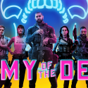 ‘Army of the Dead’ Review, by Chloe James