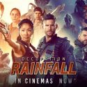 Interview with Director, Luke Sparke and Actor, Dan Ewing from the movie “Occupation Rainfall” | Film Review by Marcus Blake