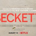 The Bends (and Breaks) of “Beckett”  Film Review by Alex Moore