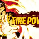 FIRE VERSUS (WHY DID IT HAVE TO BE) SNAKES IN FIRE POWER BY KIRKMAN & SAMNEE #15