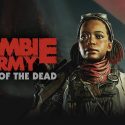 NEW ZOMBIE ARMY ANIMATED SHORT BY REBELLION VFX | Zombie Army 4