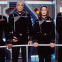 ‘Babylon 5’ Series Reboot From J. Michael Straczynski In Works At the CW