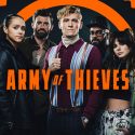 “Army of Thieves” Review, by Chloe James