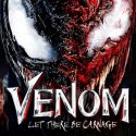 “Venom 2: Let There Be Carnage” Review by Julie Jones