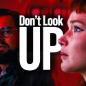 “Don’t Look Up” is the Laugh We Need This Year! | Review by Marcus Blake