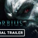 MORBIUS – Official Trailer (HD)