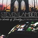 “From the Streets of Brooklyn to the Halls of Hollywood” by Steve Lambert | book review by Joshua Sherman