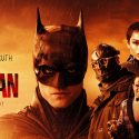 “The Batman” Film Review by Marcus Blake