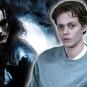 ‘The Crow’: Bill Skarsgard Tapped To Play Eric Draven In New Reimagining From Rupert Sanders