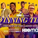 The Place for “Winning Time: The Rise of the Lakers Dynasty” Series Review by Alex Moore