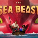 “The Sea Beast (Netflix)” Review by Allison Costa