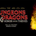 SDCC 2022: Dungeons & Dragons: Honor Among Thieves panel discussion – Full coverage