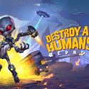 Destroy All Humans! 2 Releases Today! | Is This a Blaster or Are You Just Happy to See Me? Alien Arsenal Trailer