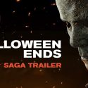 Halloween Ends – Official Trailer
