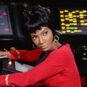 Nichelle Nichols, Lt. Uhura in ‘Star Trek,’ Dies at 89