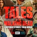 TALES OF THE WALKING DEAD | Comic Con 2022 Full Panel (Terry Crews, Danny Ramirez, Samantha Morton)