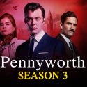 DC Origin Series ‘Pennyworth’ Gets New Title For Season 3, Teaser Trailer, Fall Premiere On HBO Max