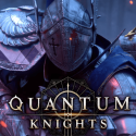 [Quantum knights] Game play Trailer for Gamescom 2022