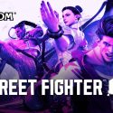 Street Fighter™ 6 Headlines a Jam-Packed Evo 2022 with New Character and Commentator Reveals