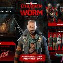 BACK 4 BLOOD DLC EXPANSION 2 ANNOUNCED AS “CHILDREN OF THE WORM” – ARRIVING AUG. 30