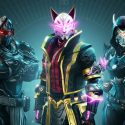 Destiny 2, Fortnite, & Fall Guys; an Epic Collaboration