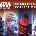 All-New LEGO Star Wars: The Skywalker Saga “Galactic Edition” Coming November 1