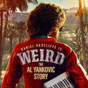 WEIRD: The Al Yankovic Story Trailer (2022) Daniel Radcliffe Movie